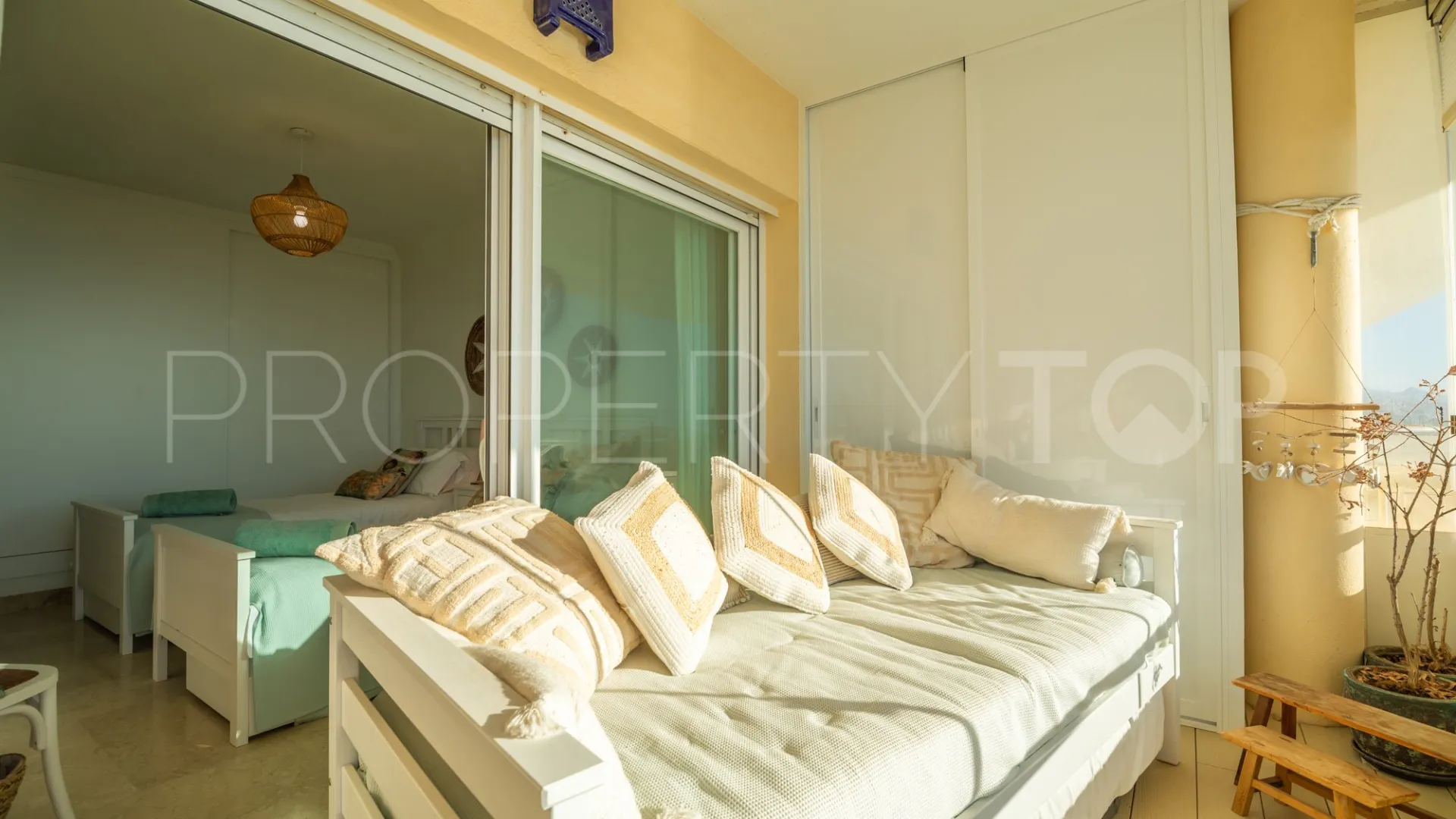 Se vende Ático en Sinfonia del Mar con 3 dormitorios