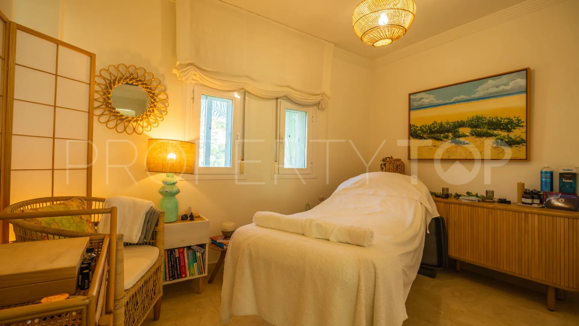 Se vende Ático en Sinfonia del Mar con 3 dormitorios