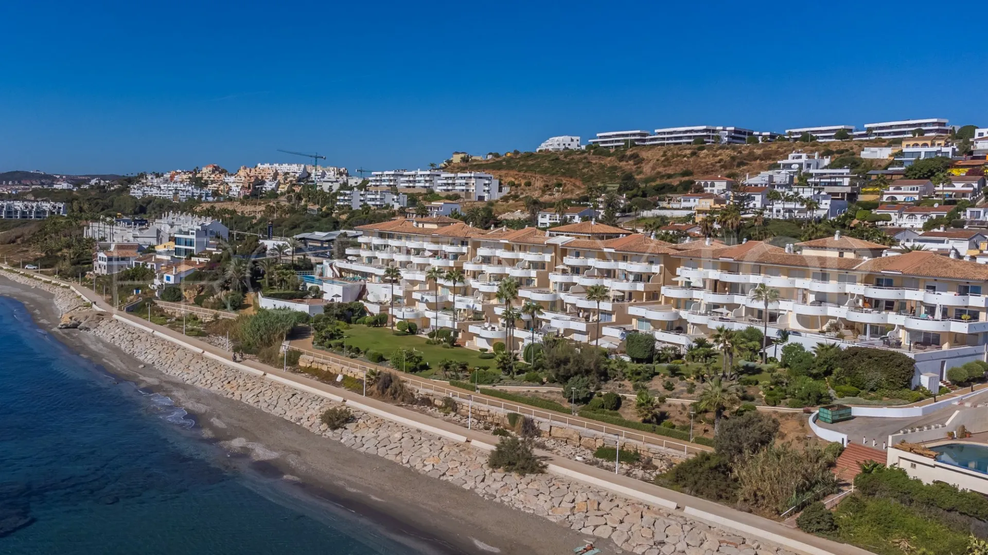 Se vende Ático en Sinfonia del Mar con 3 dormitorios