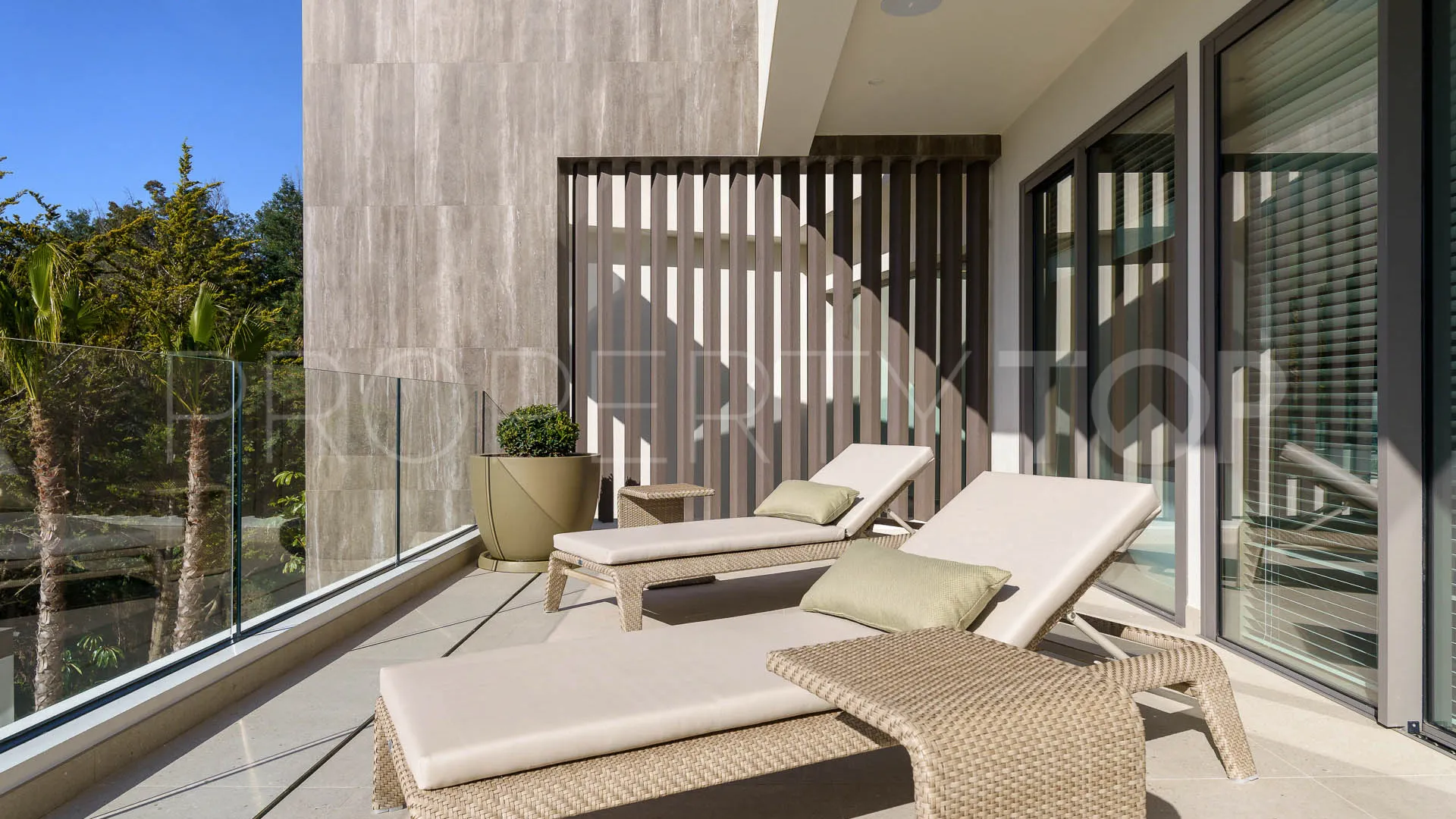 Comprar villa en La Zagaleta