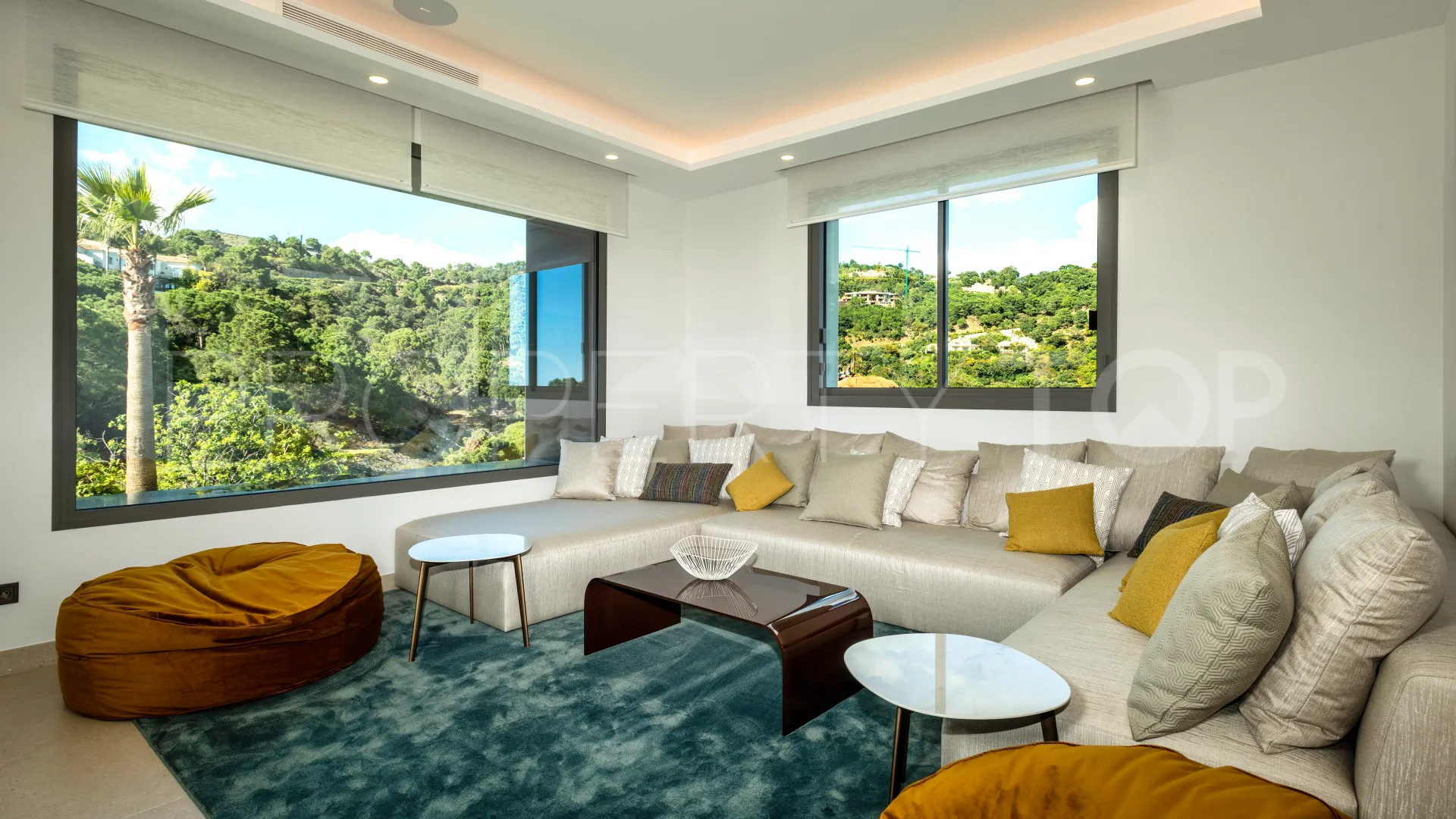 Comprar villa en La Zagaleta