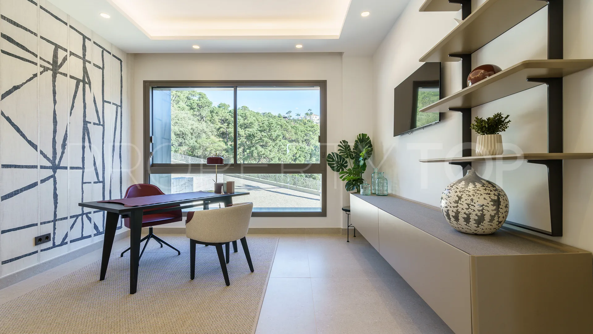 Comprar villa en La Zagaleta