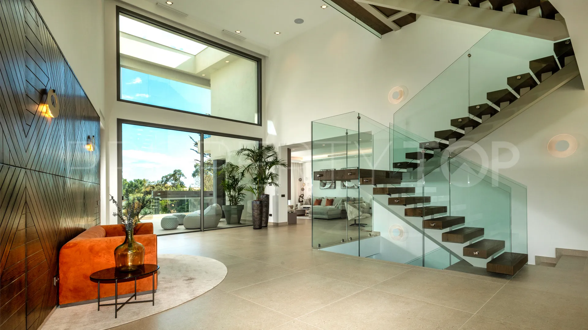 Comprar villa en La Zagaleta