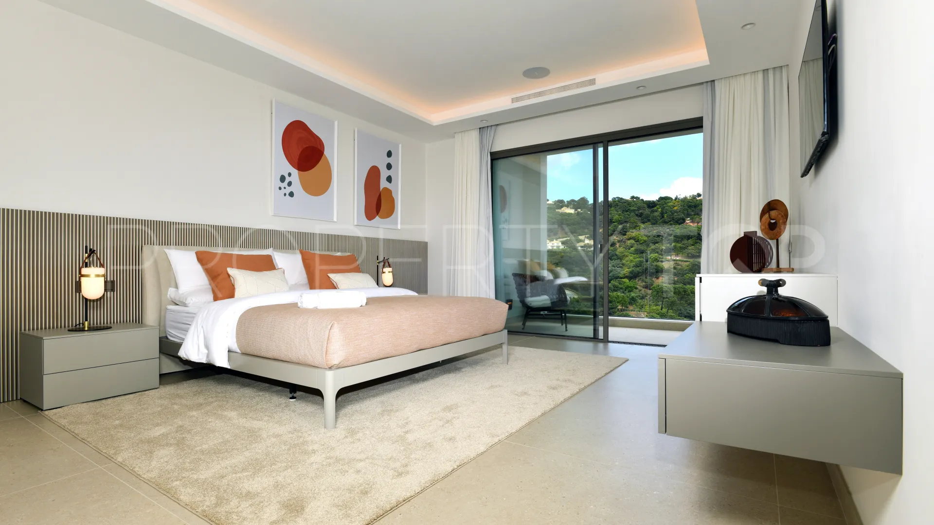 Comprar villa en La Zagaleta