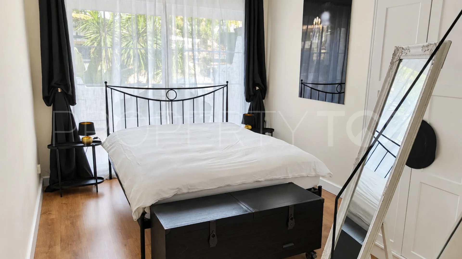 Ático a la venta en Sierra Blanca