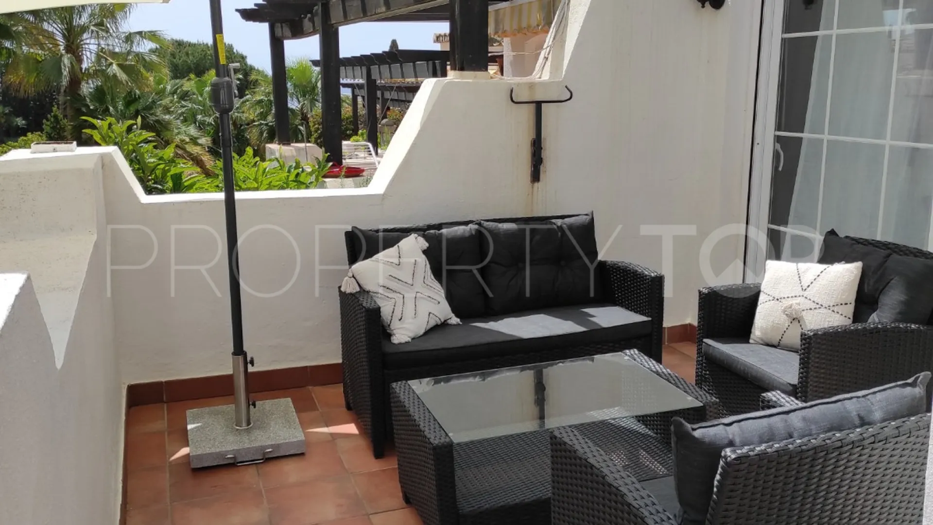Ático a la venta en Sierra Blanca
