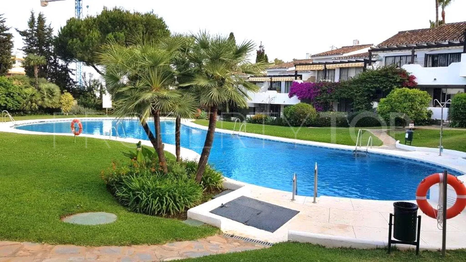 Ático a la venta en Sierra Blanca