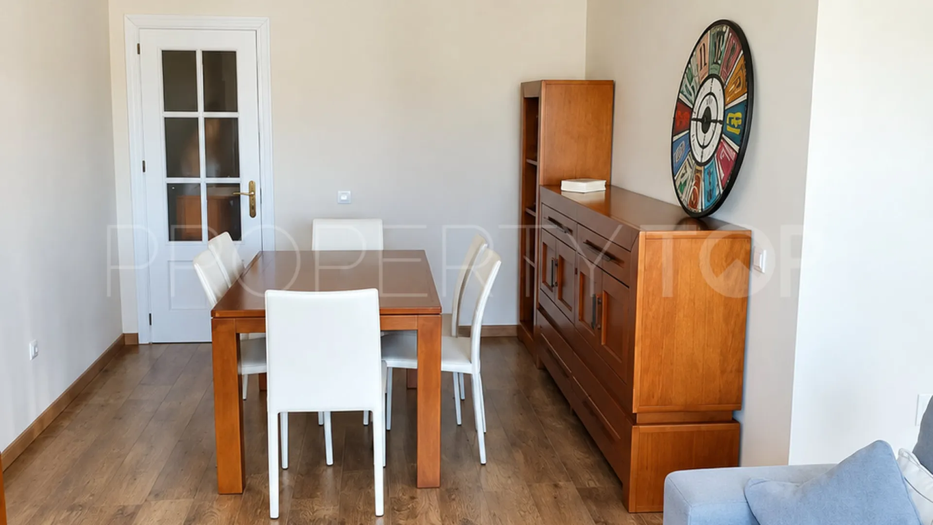 Cancelada, Ático con 3 dormitorios a la venta