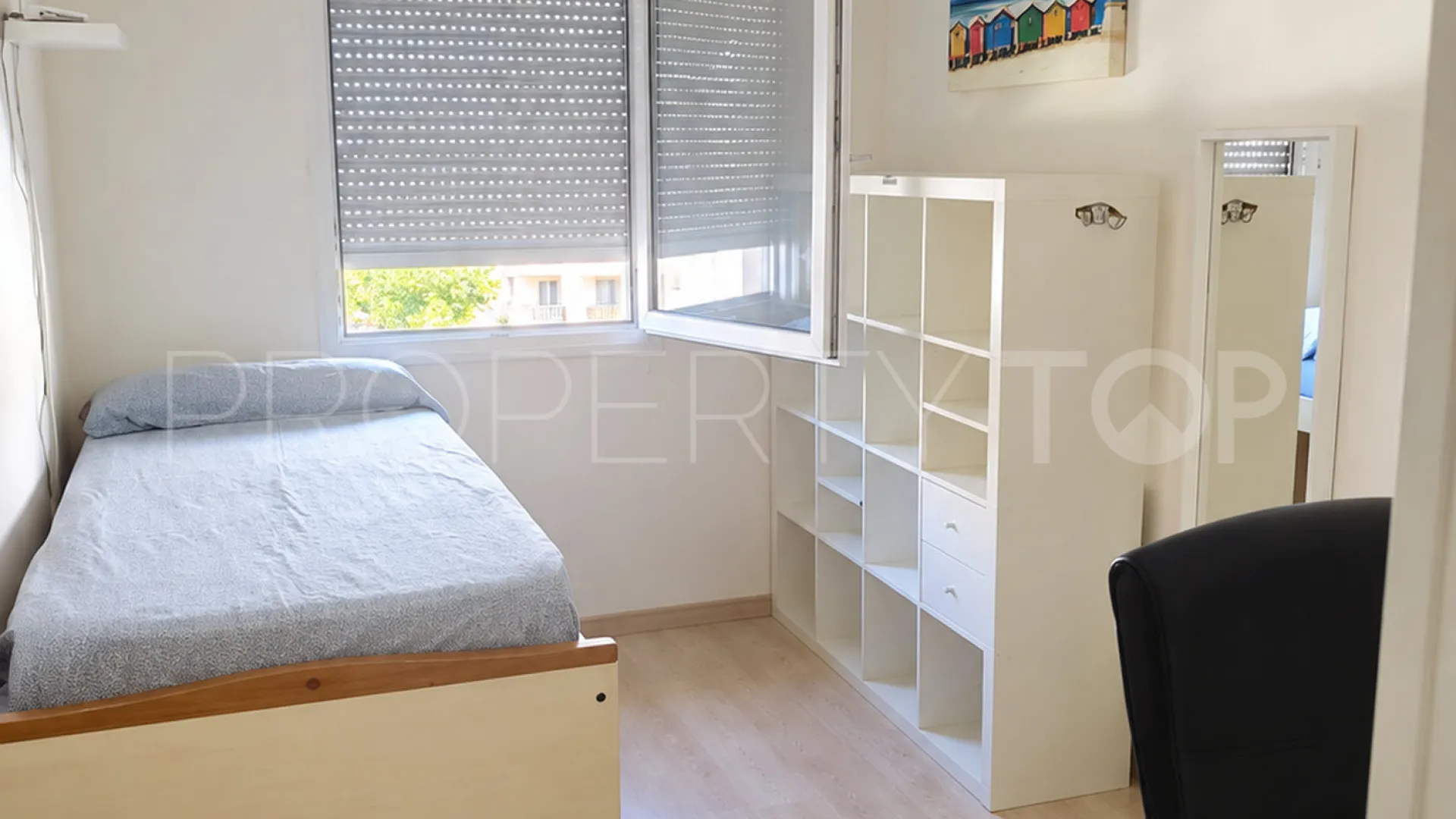 Cancelada, Ático con 3 dormitorios a la venta