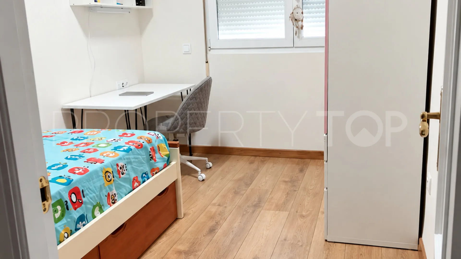 Cancelada, Ático con 3 dormitorios a la venta