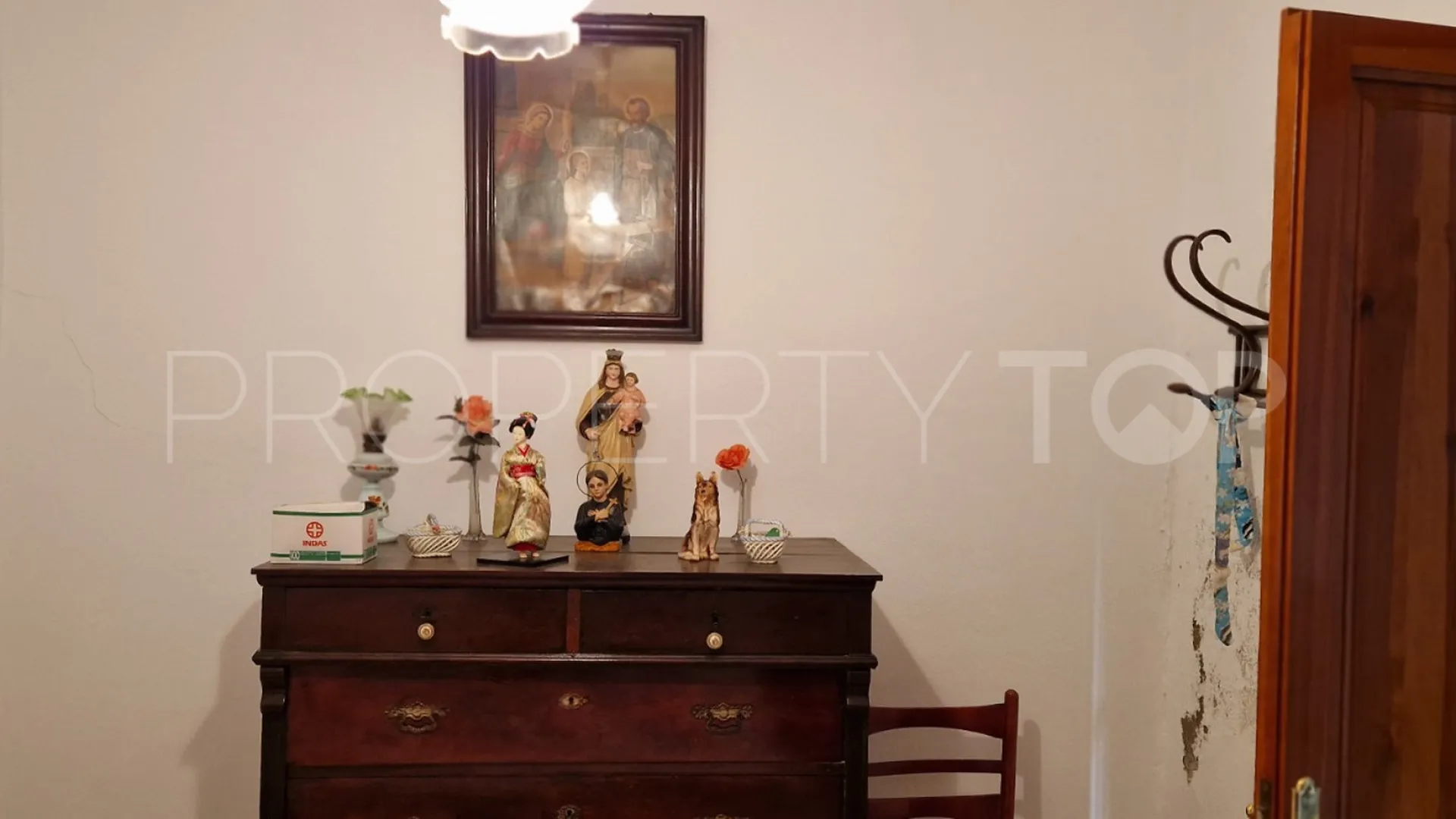 Buy 8 bedrooms town house in Estepona Old Town