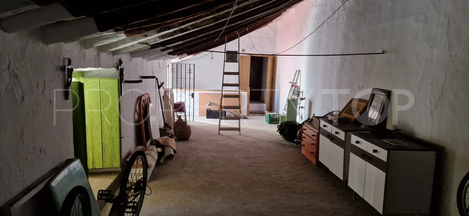 Buy 8 bedrooms town house in Estepona Old Town