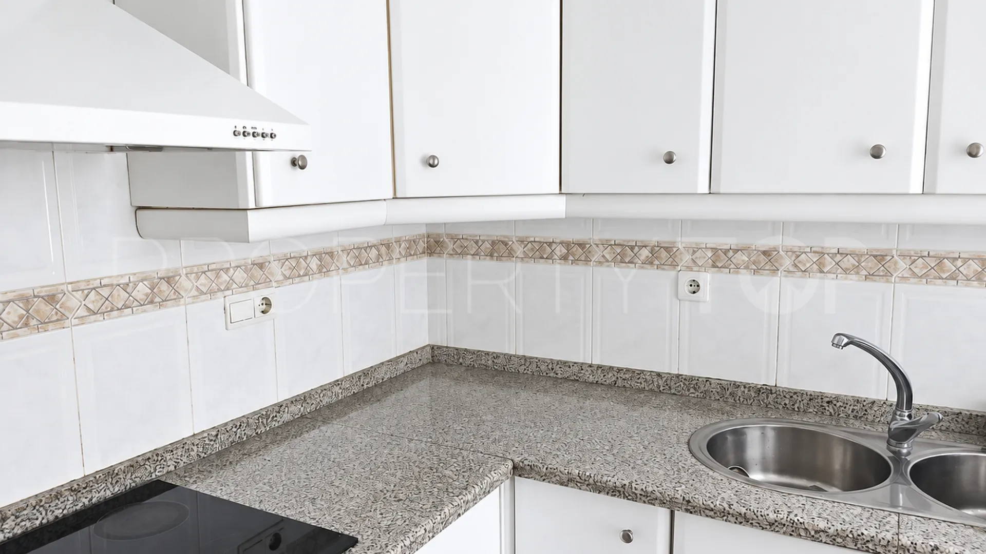 Alcazaba Rio Verde, apartamento con 1 dormitorio a la venta