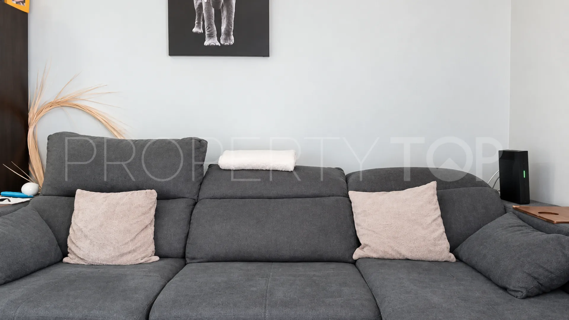 Alcazaba Rio Verde, apartamento con 1 dormitorio a la venta