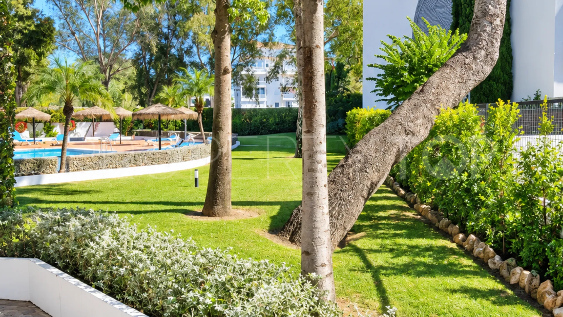 Alcazaba Rio Verde, apartamento con 1 dormitorio a la venta