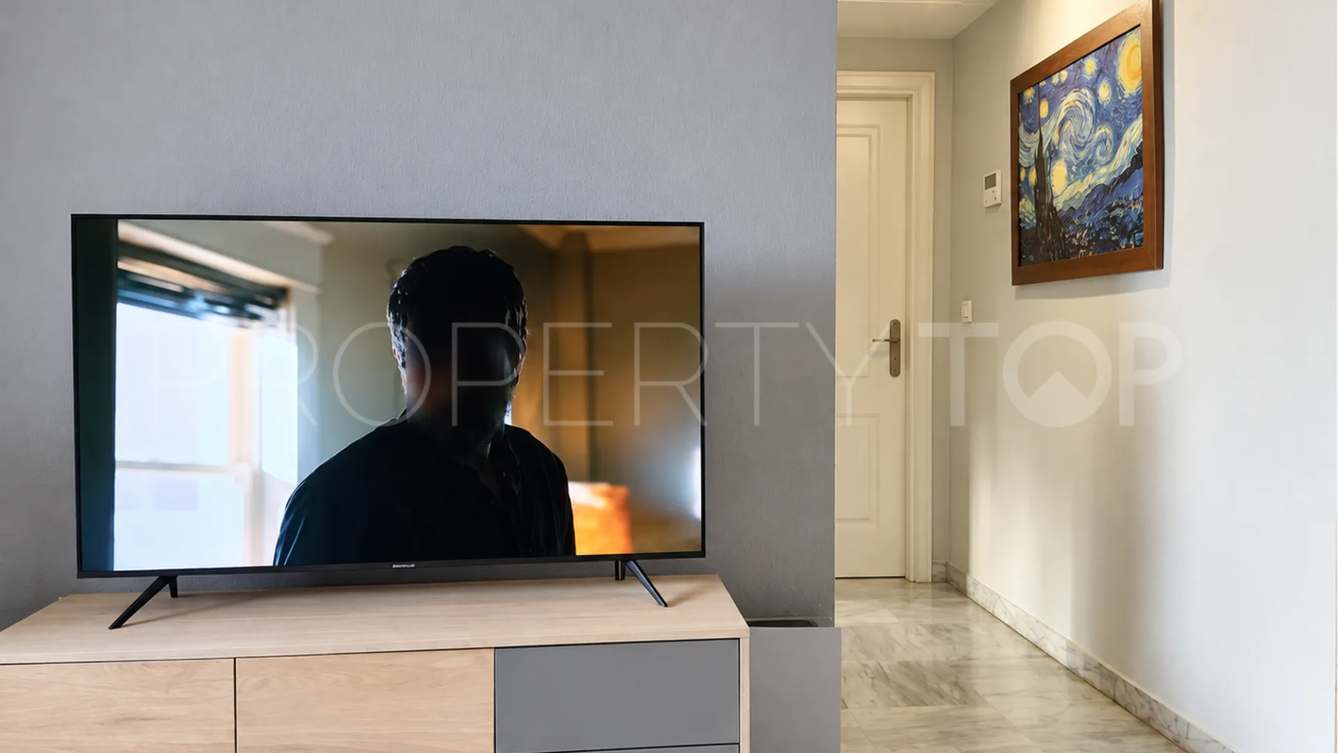 Alcazaba Rio Verde, apartamento con 1 dormitorio a la venta
