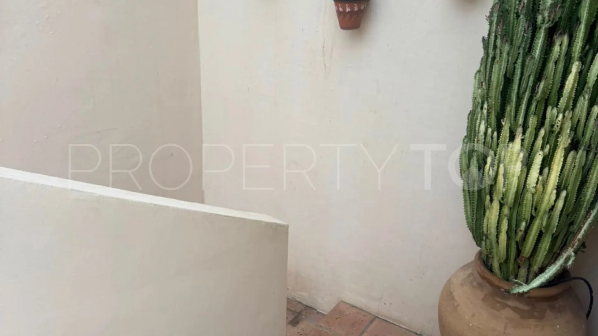 Pareado en venta en Benahavis Centro