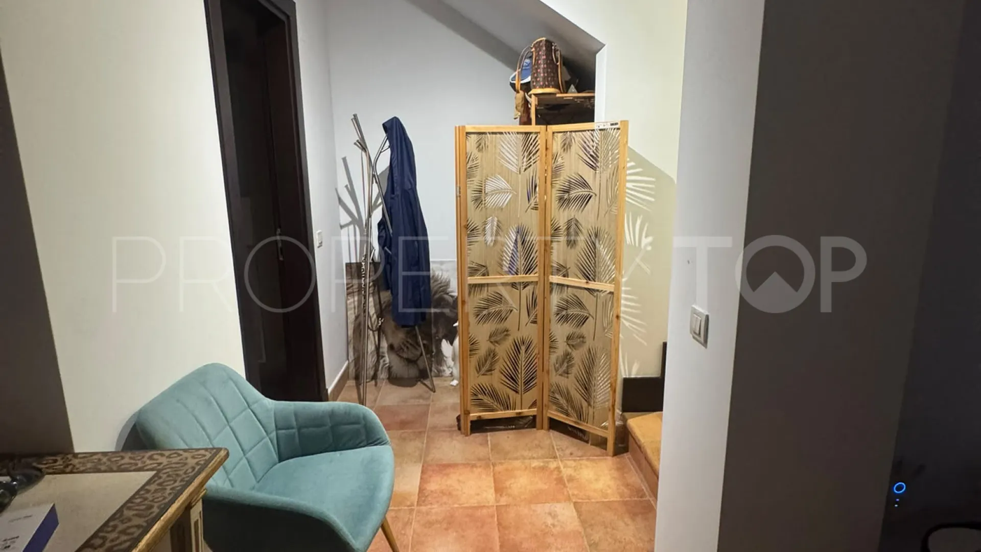 Pareado en venta en Benahavis Centro