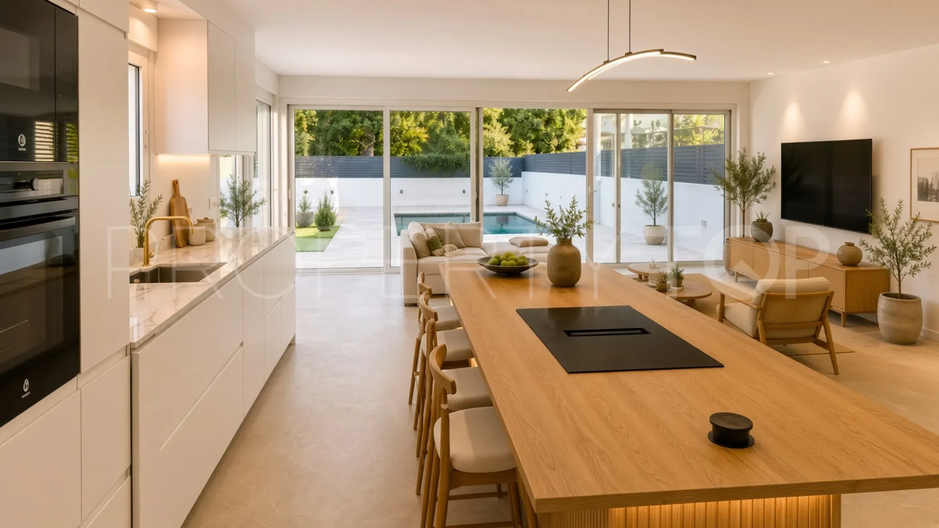 Pareado en venta en Torrecilla-La Cañada con 4 dormitorios