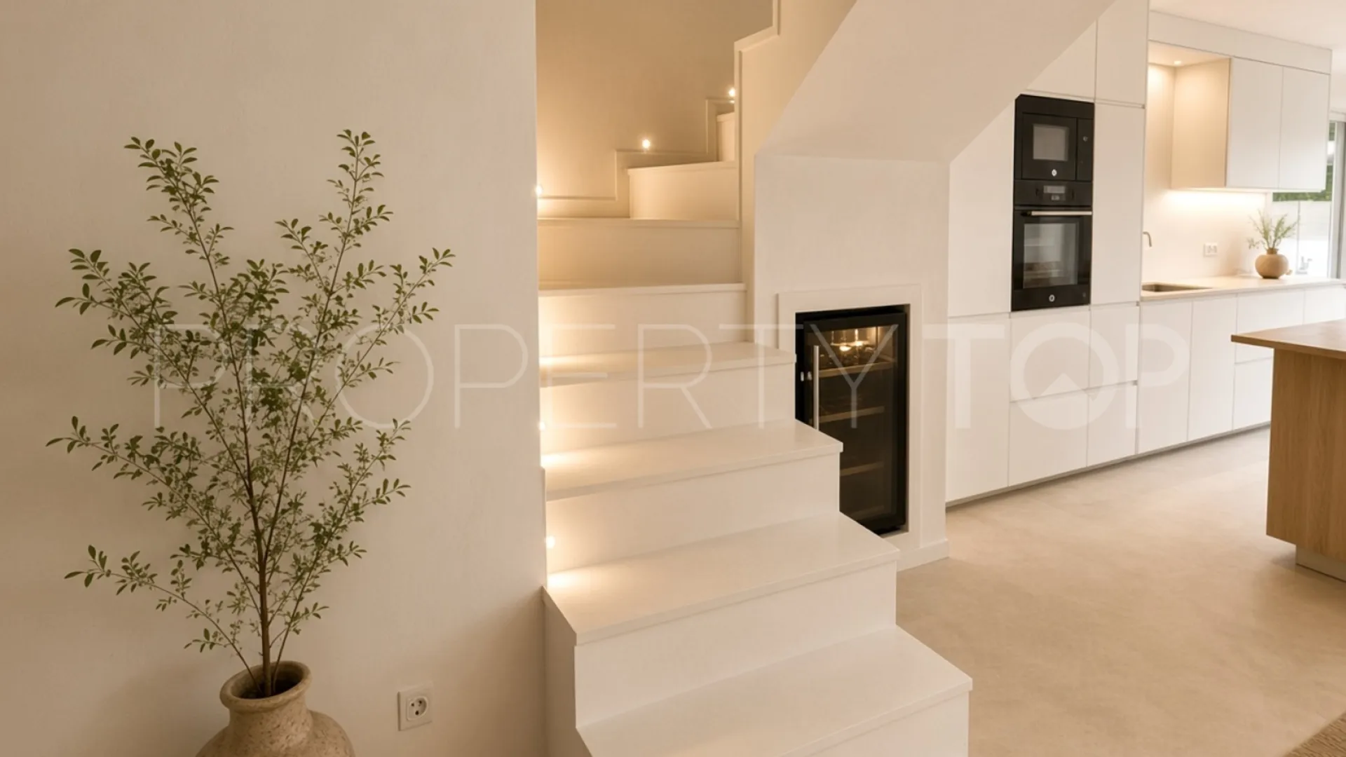 Pareado en venta en Torrecilla-La Cañada con 4 dormitorios