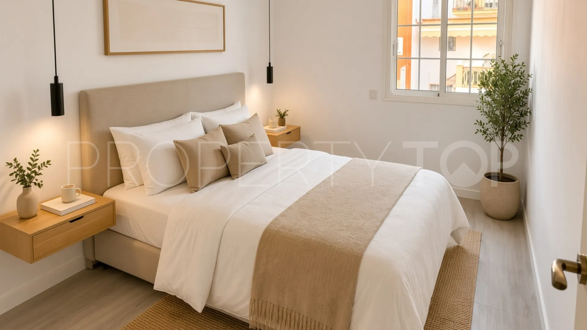 Pareado en venta en Torrecilla-La Cañada con 4 dormitorios
