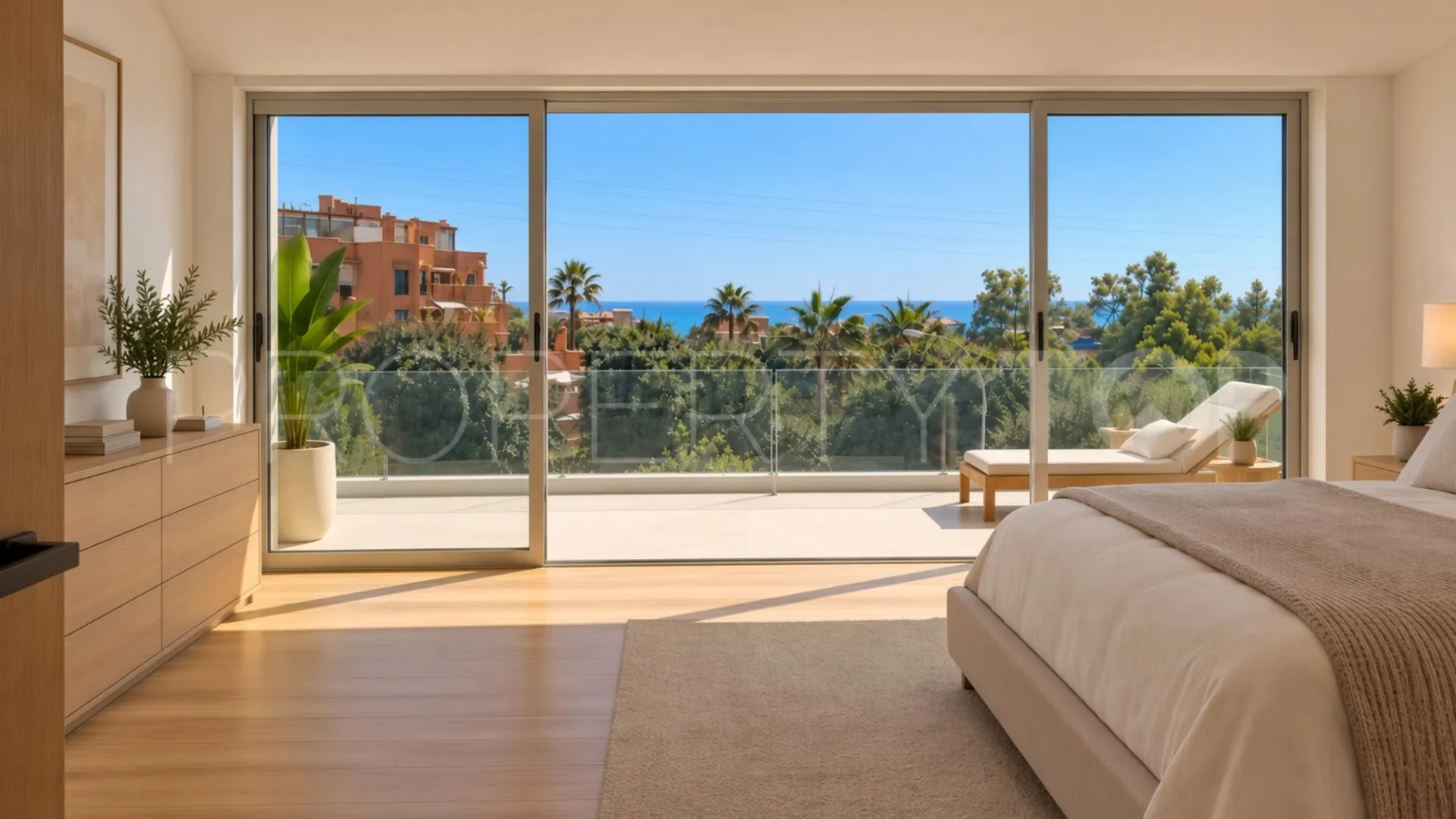 Pareado en venta en Torrecilla-La Cañada con 4 dormitorios