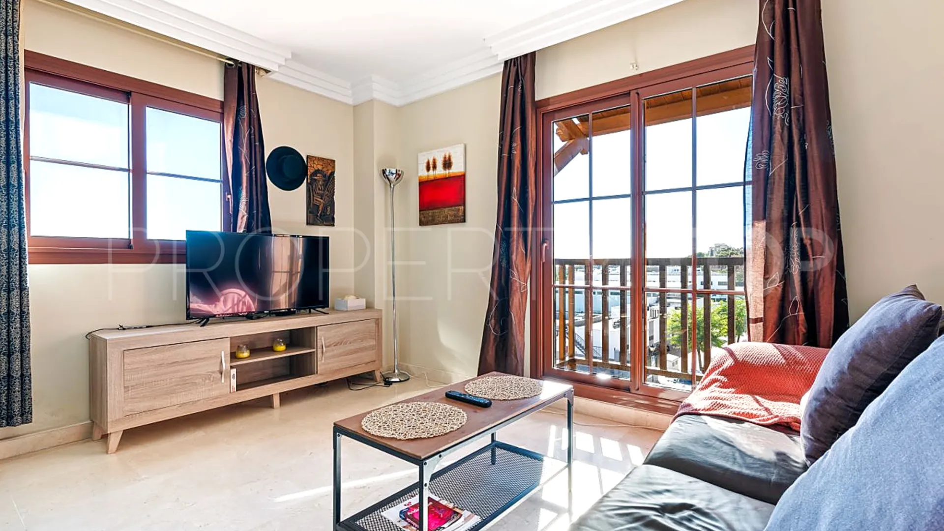 Apartamento en venta en Gazules del Sol