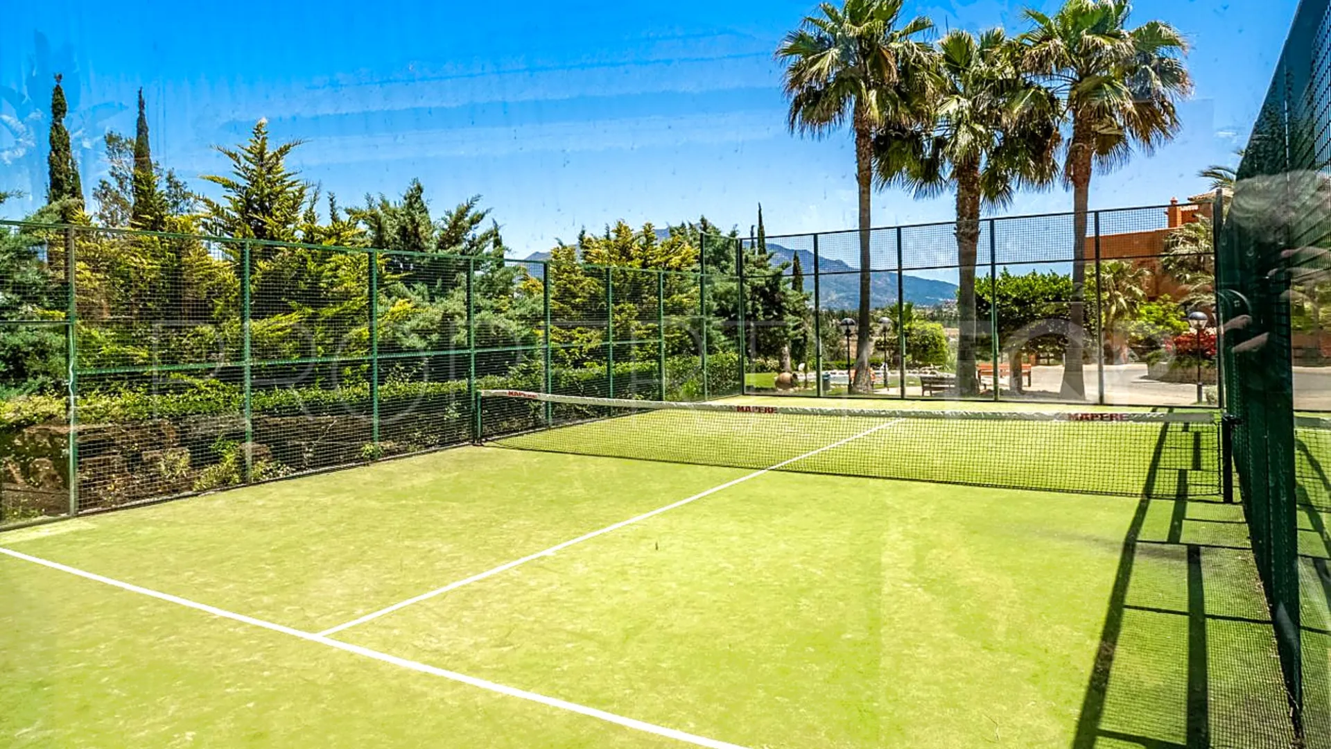 Apartamento en venta en Gazules del Sol