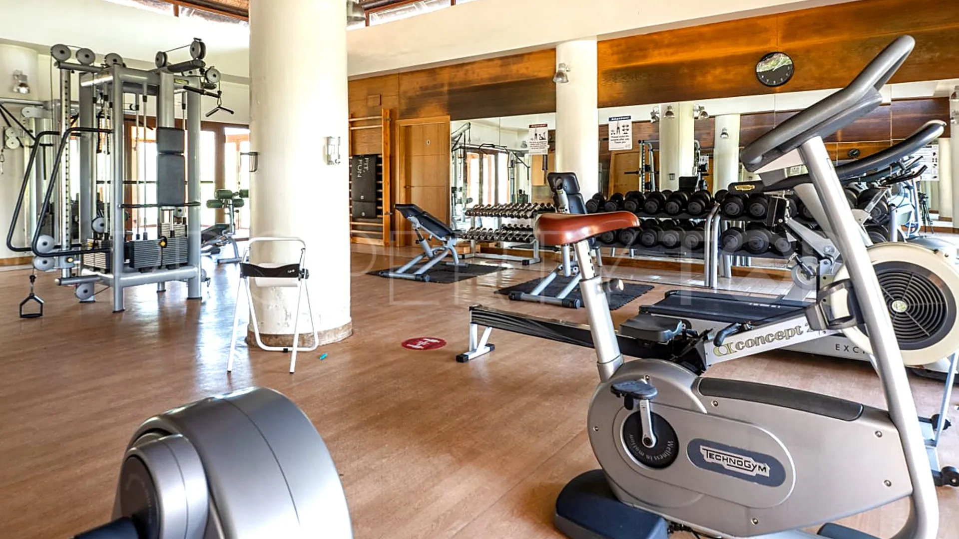 Apartamento en venta en Gazules del Sol