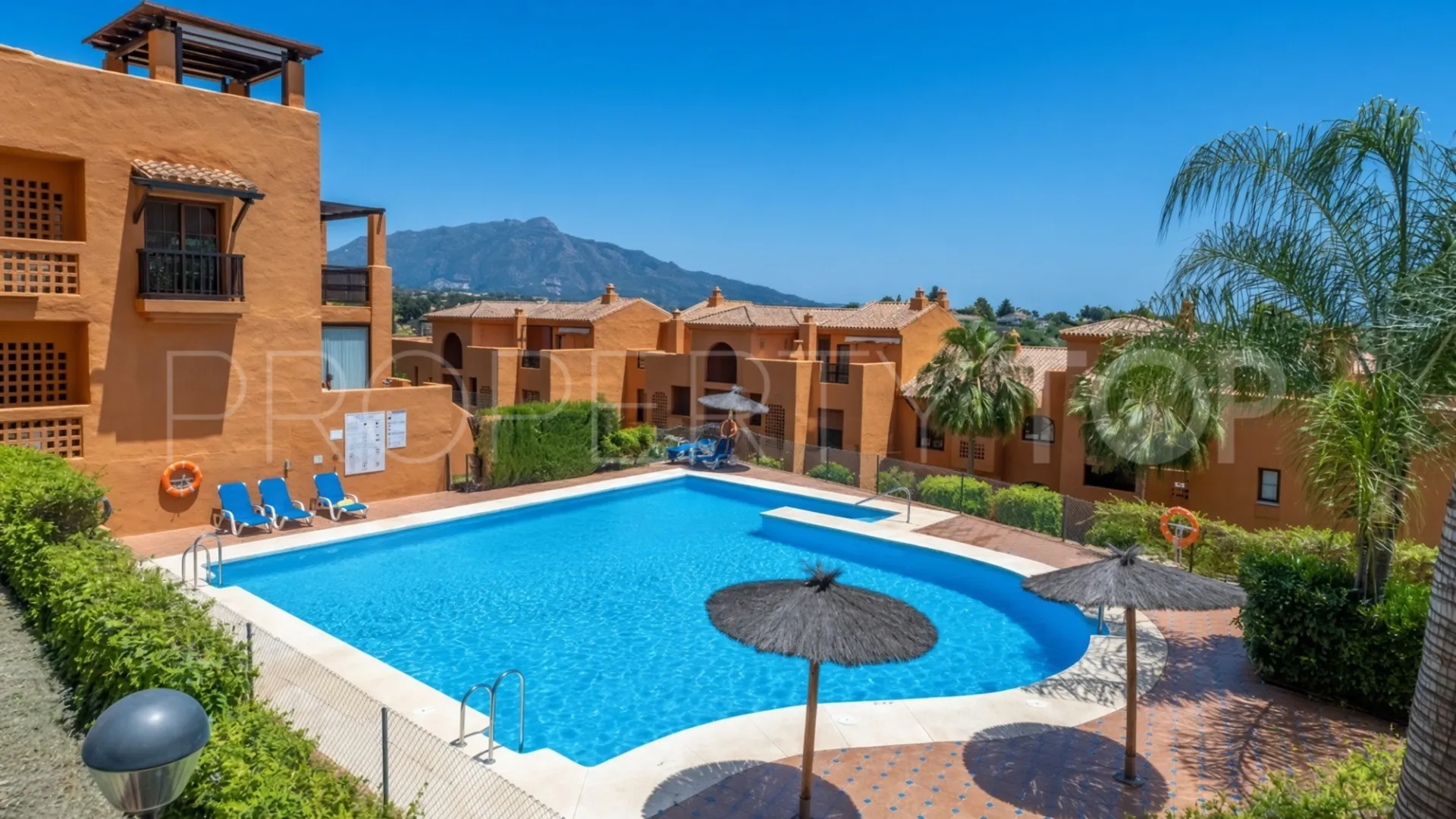 Apartamento en venta en Gazules del Sol