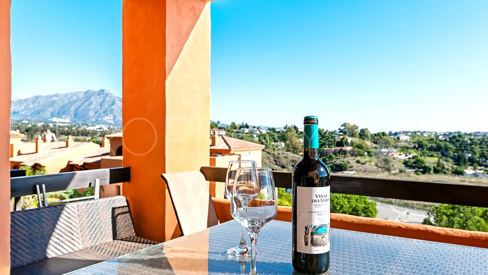 Apartamento en venta en Gazules del Sol