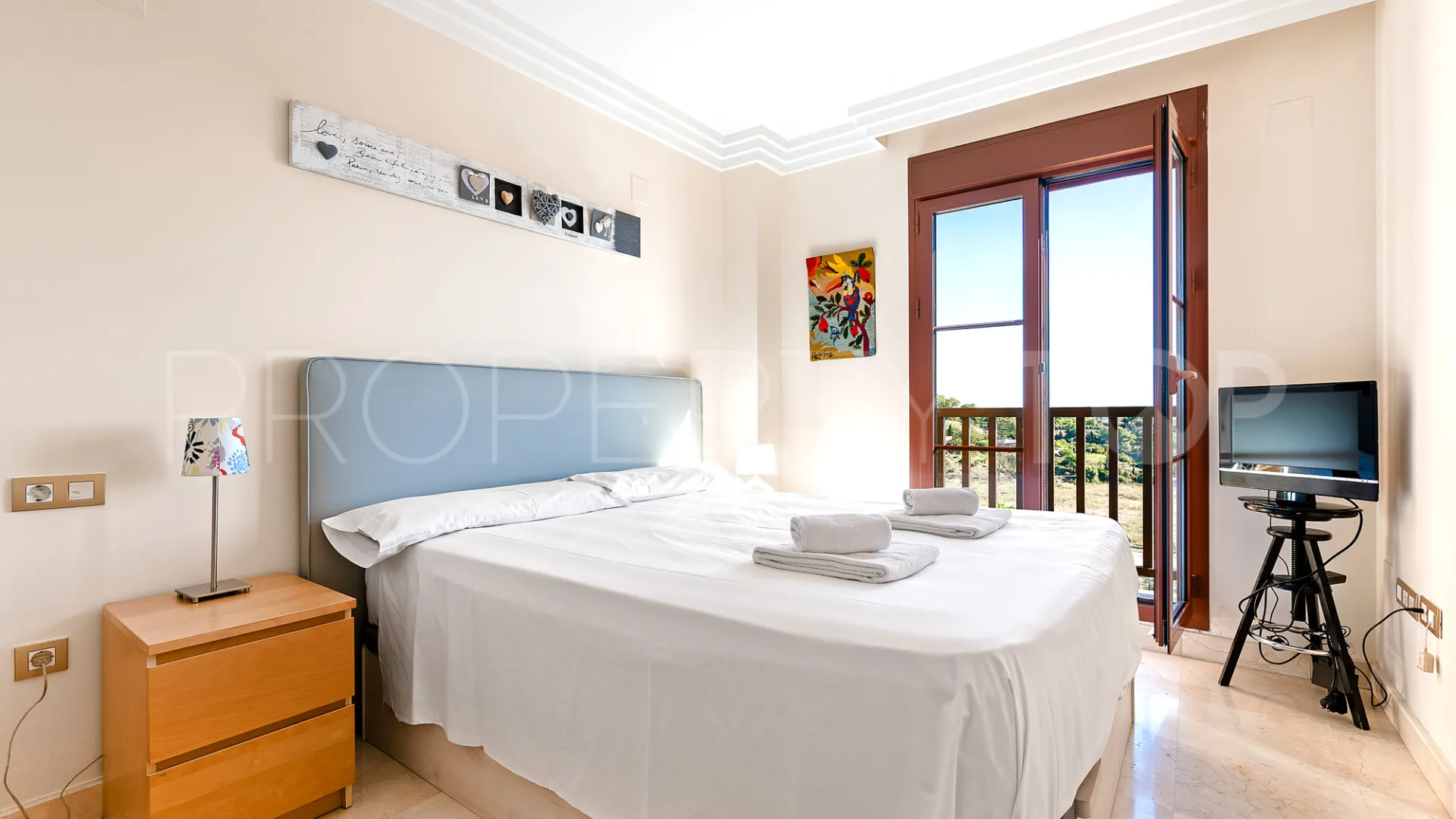 Apartamento en venta en Gazules del Sol