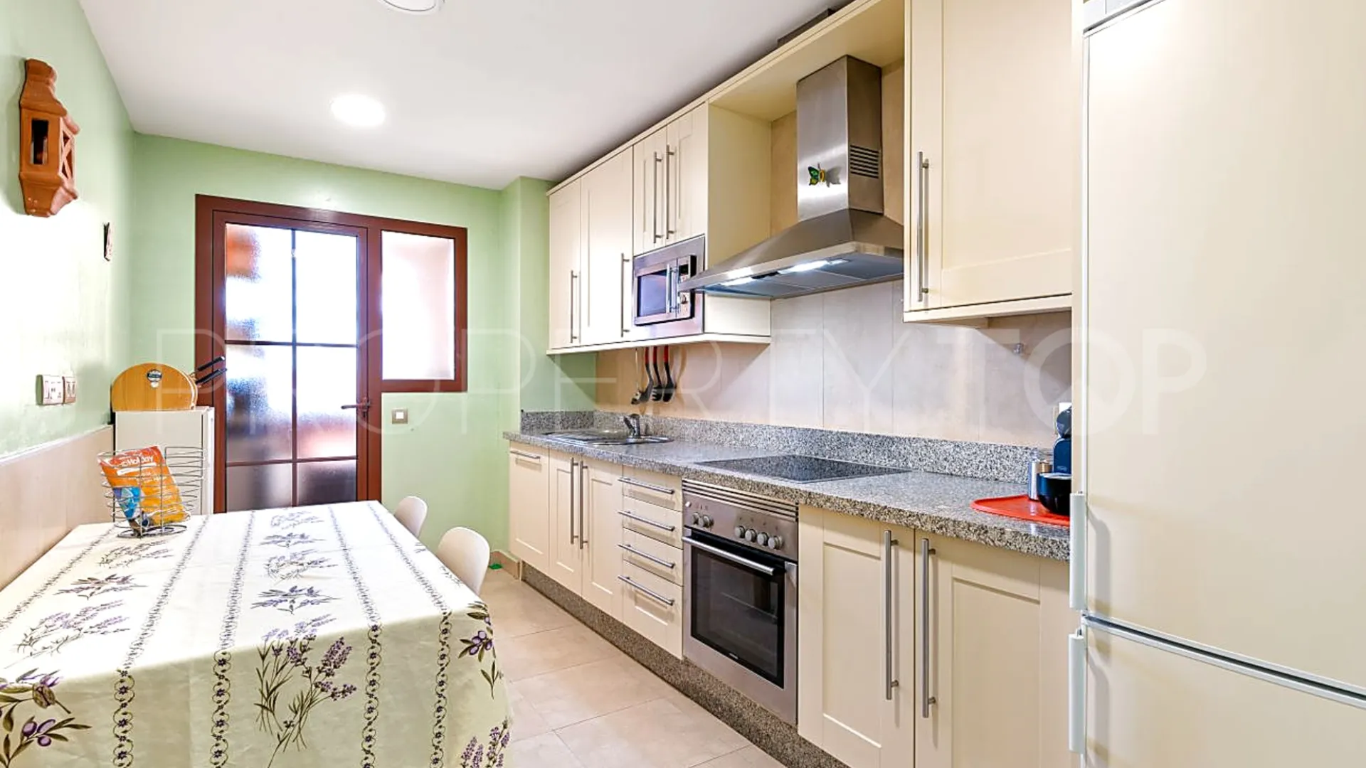 Apartamento en venta en Gazules del Sol