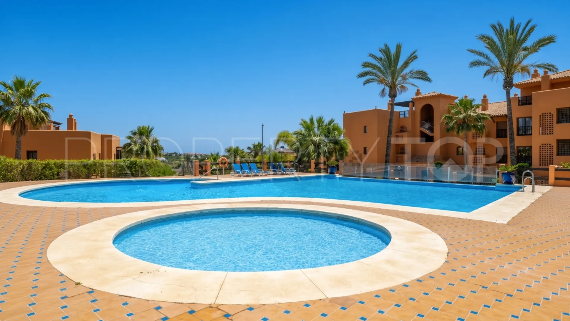 Apartamento en venta en Gazules del Sol