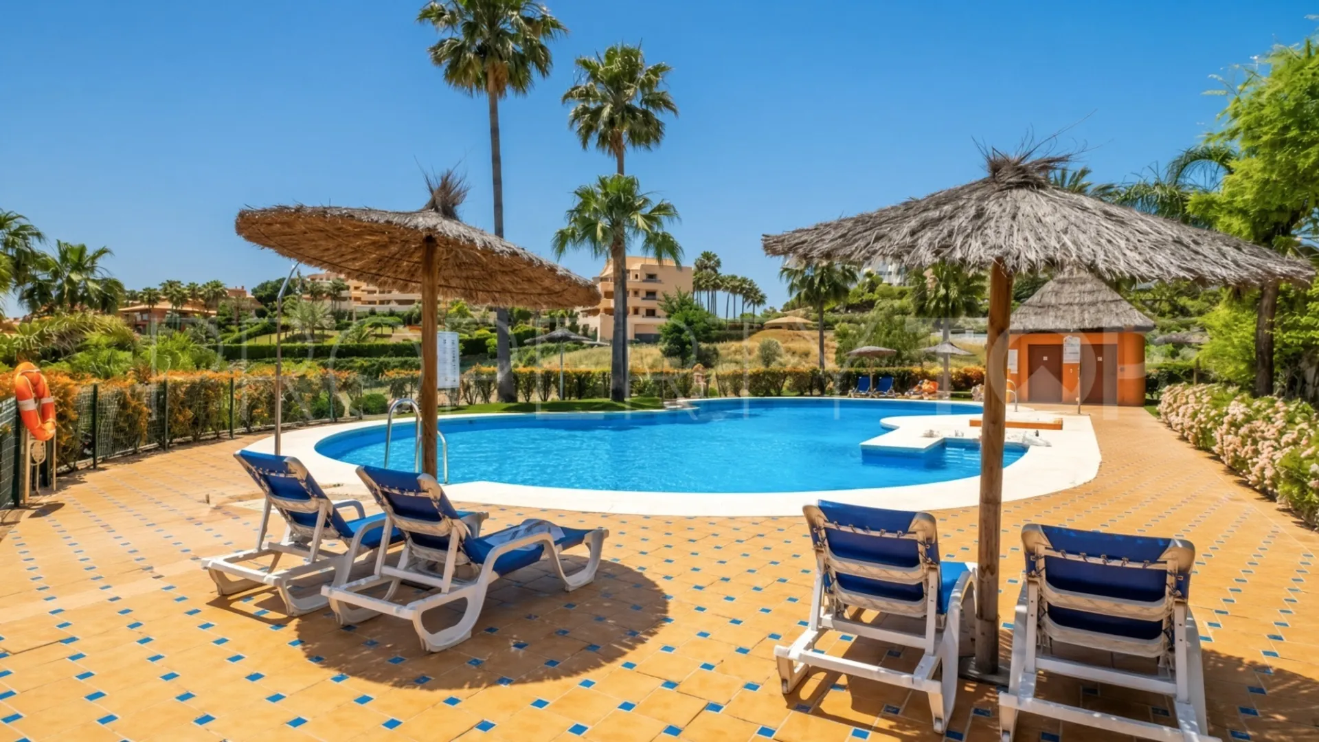 Apartamento en venta en Gazules del Sol