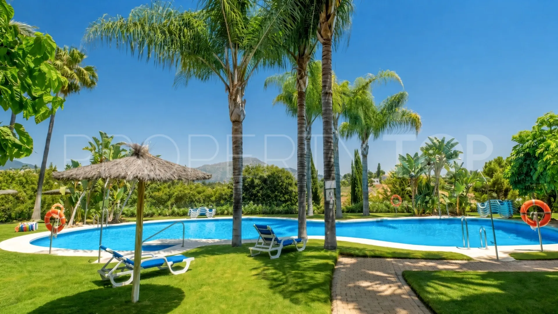 Apartamento en venta en Gazules del Sol