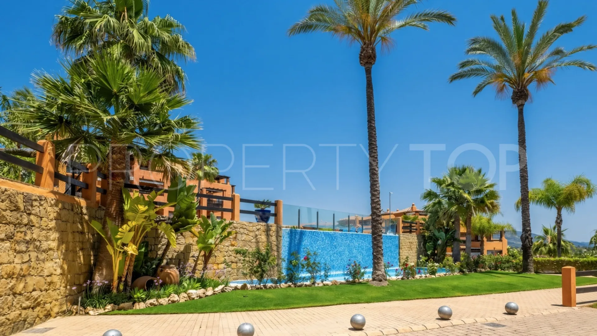 Apartamento en venta en Gazules del Sol