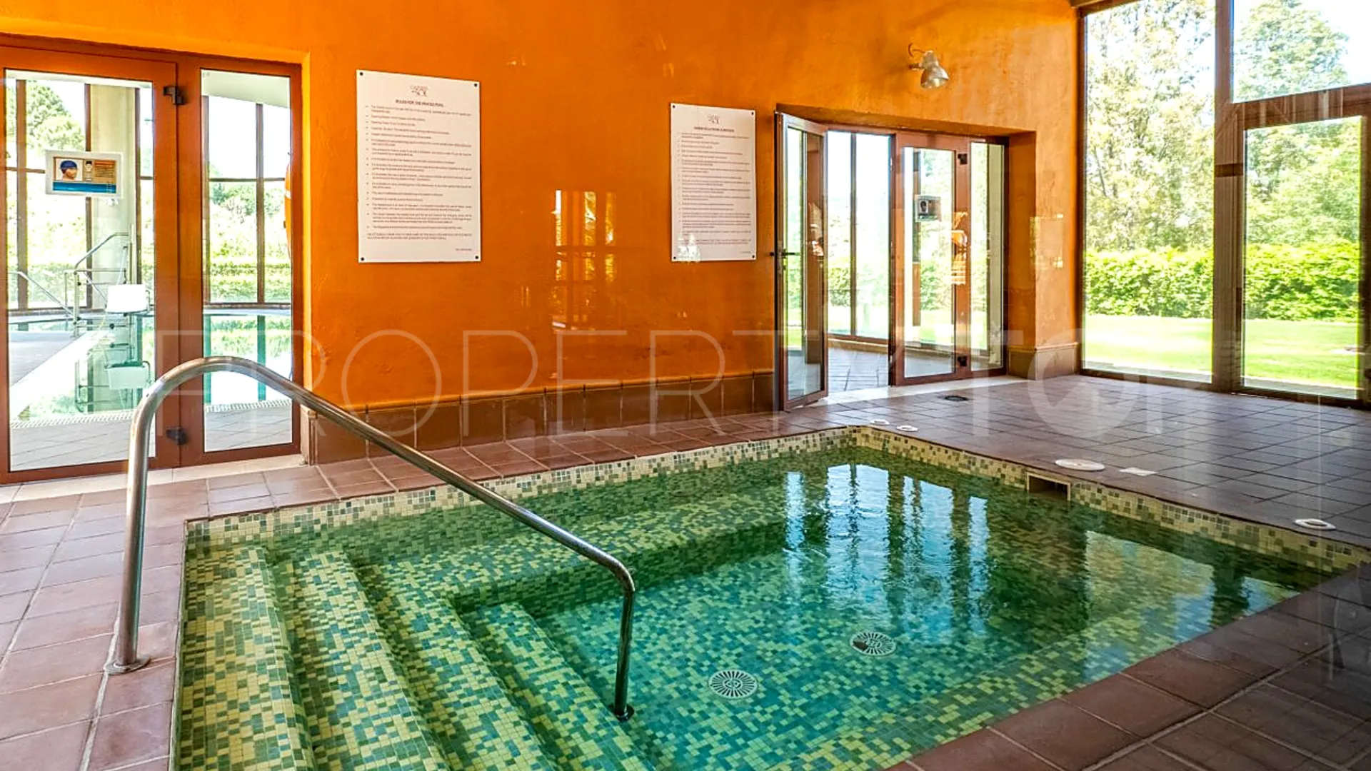Apartamento en venta en Gazules del Sol