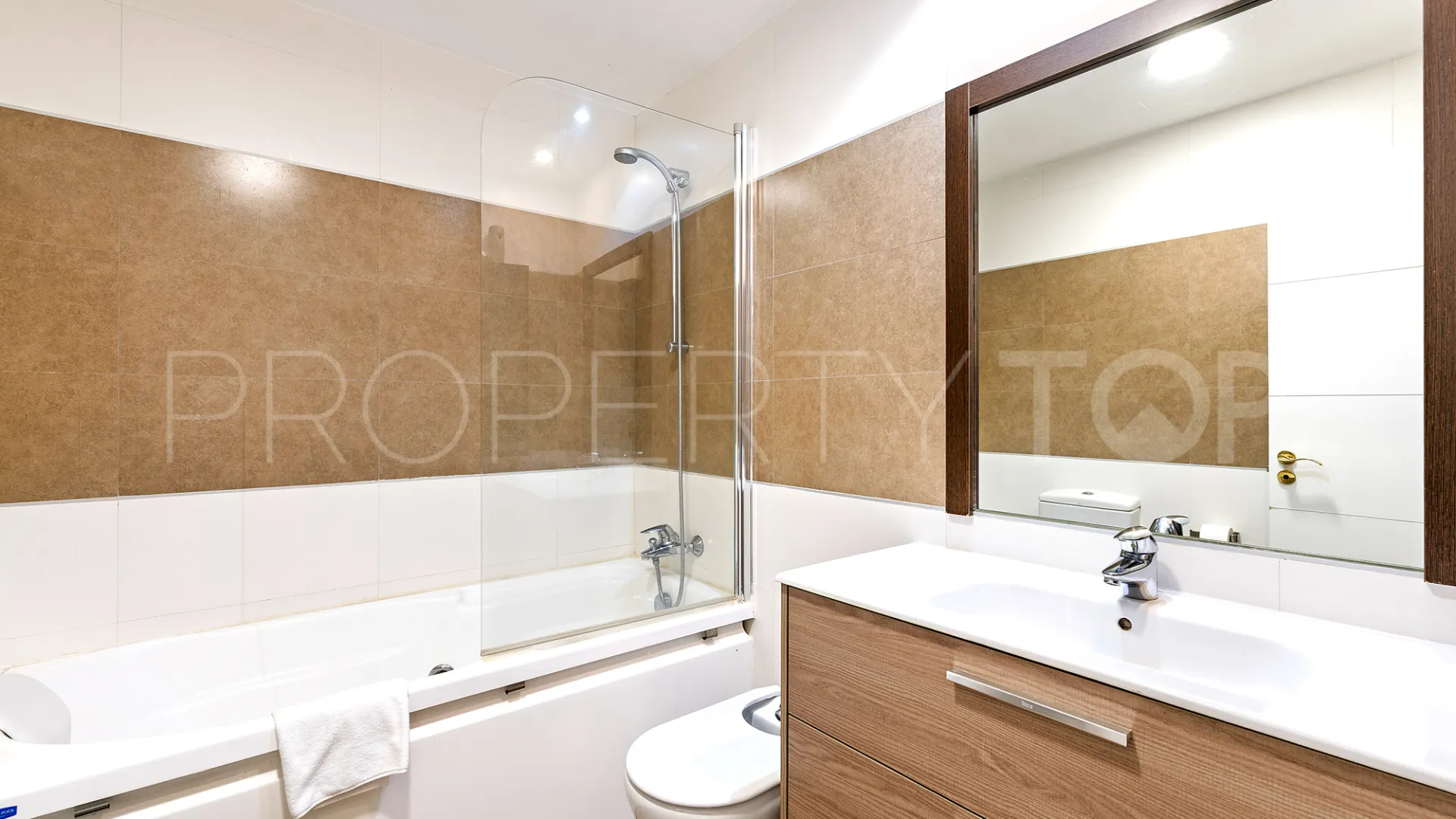 Apartamento en venta en Gazules del Sol