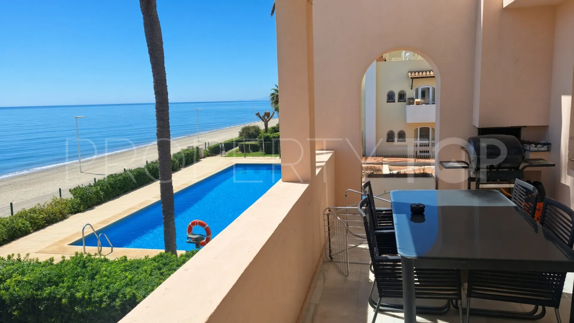 For sale Bahia Dorada apartment with 2 bedrooms