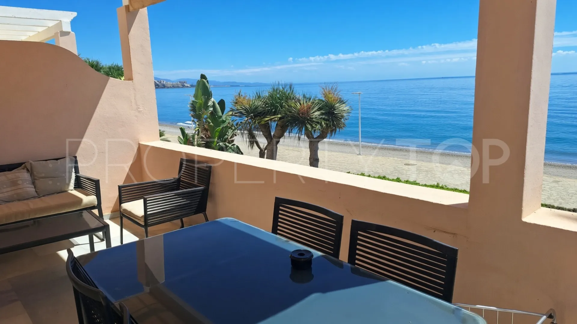 For sale Bahia Dorada apartment with 2 bedrooms