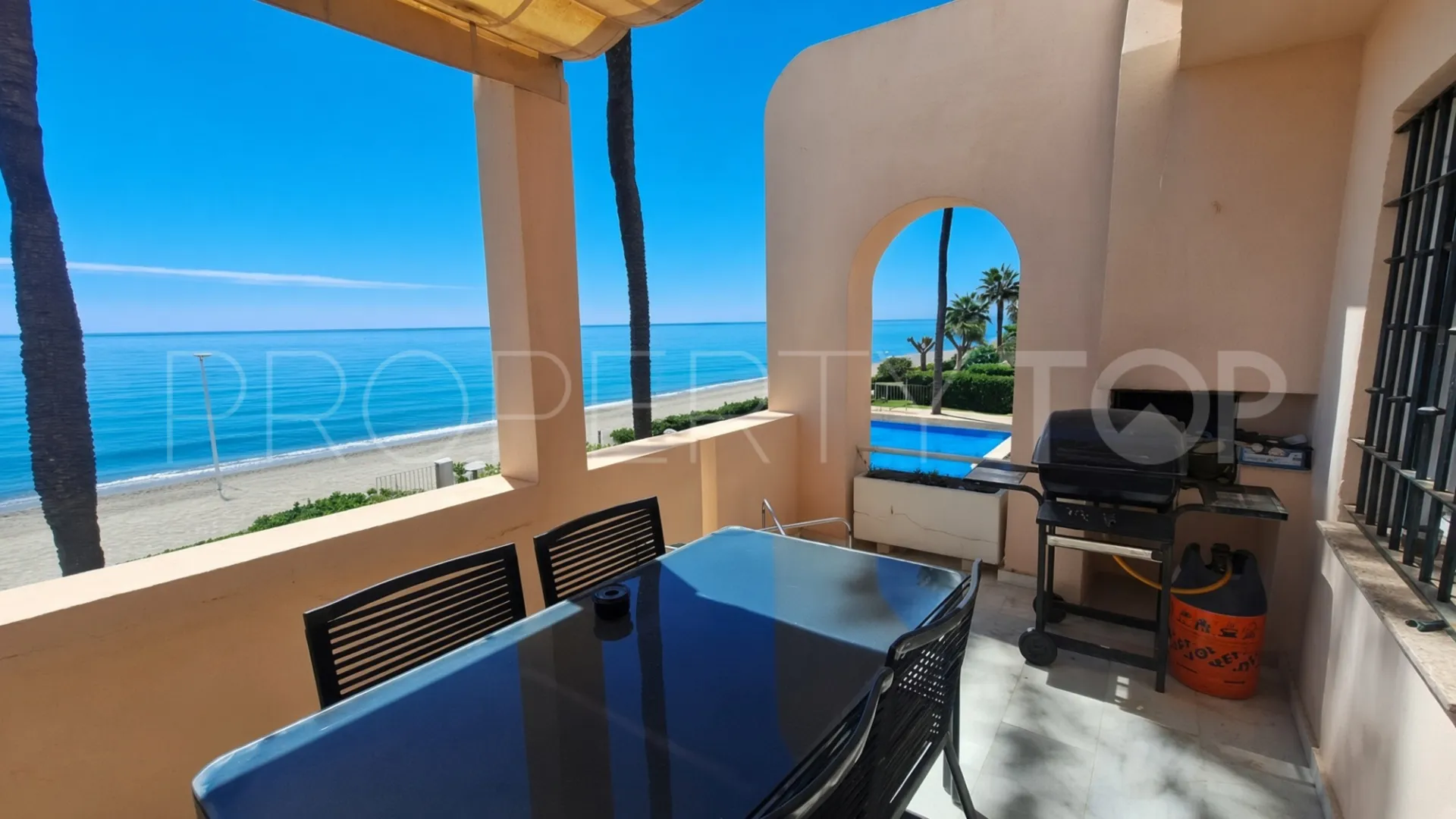 For sale Bahia Dorada apartment with 2 bedrooms