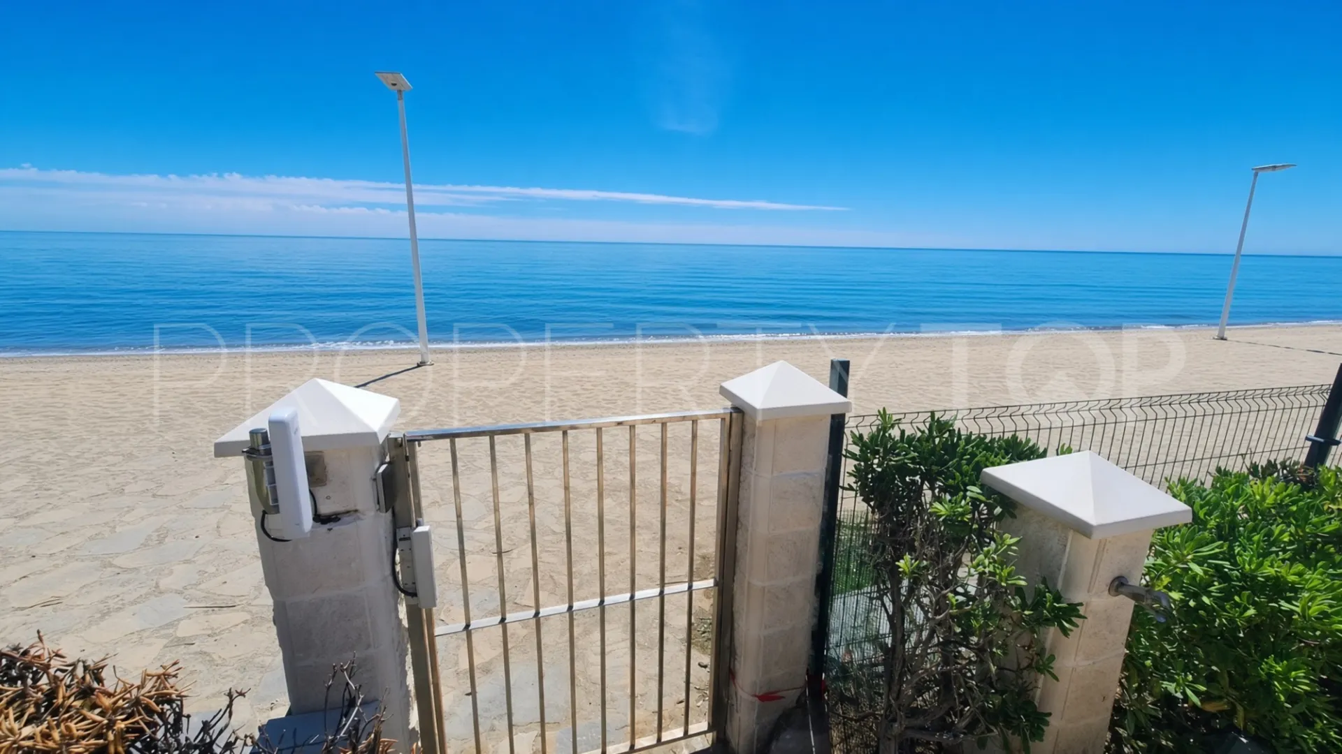 For sale Bahia Dorada apartment with 2 bedrooms