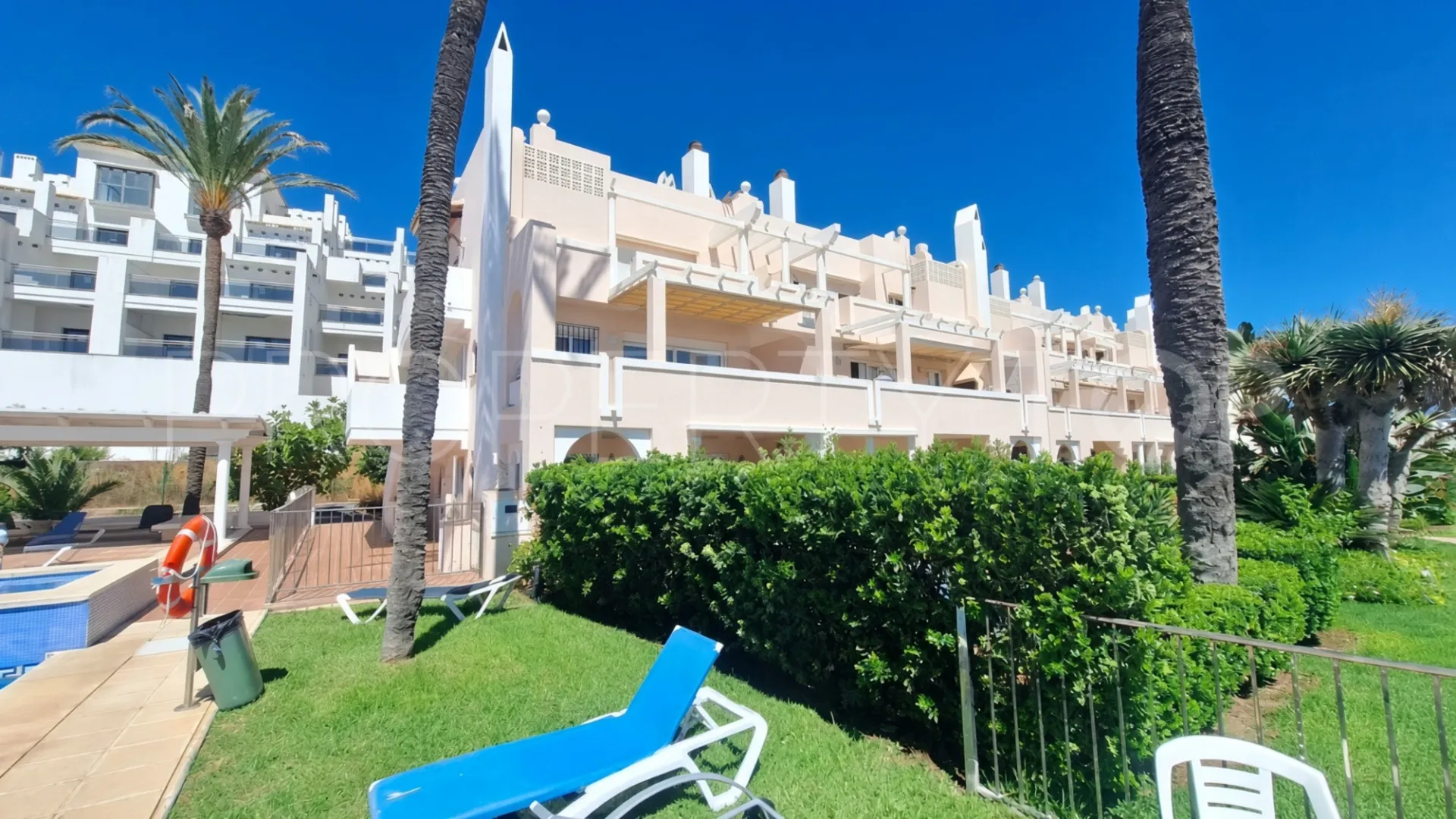 For sale Bahia Dorada apartment with 2 bedrooms