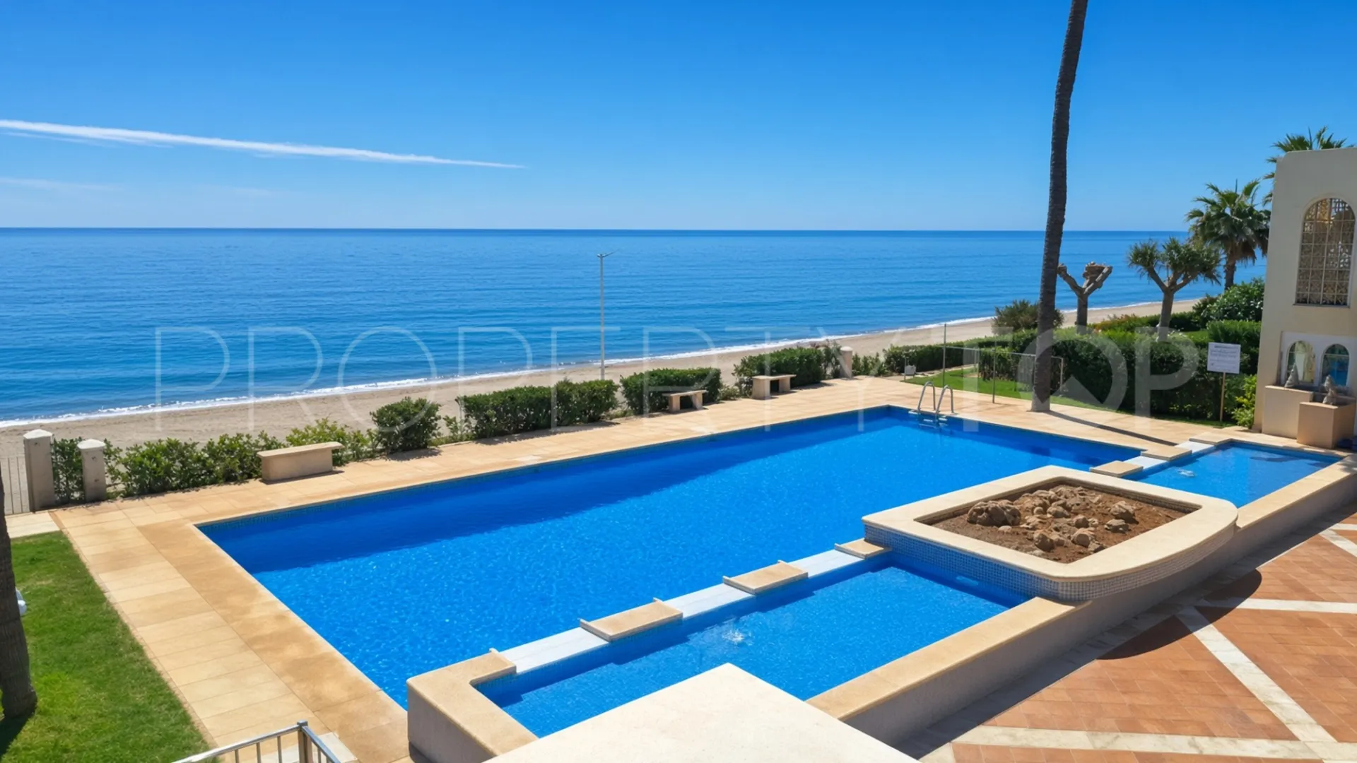 For sale Bahia Dorada apartment with 2 bedrooms