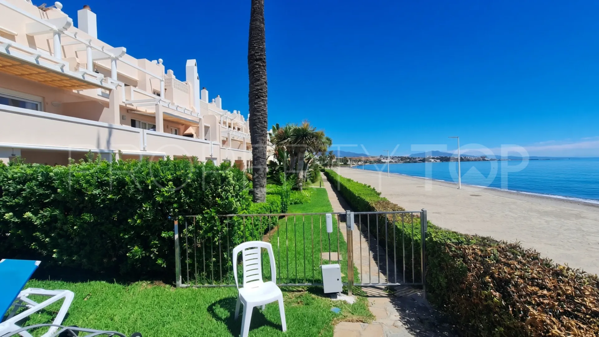For sale Bahia Dorada apartment with 2 bedrooms