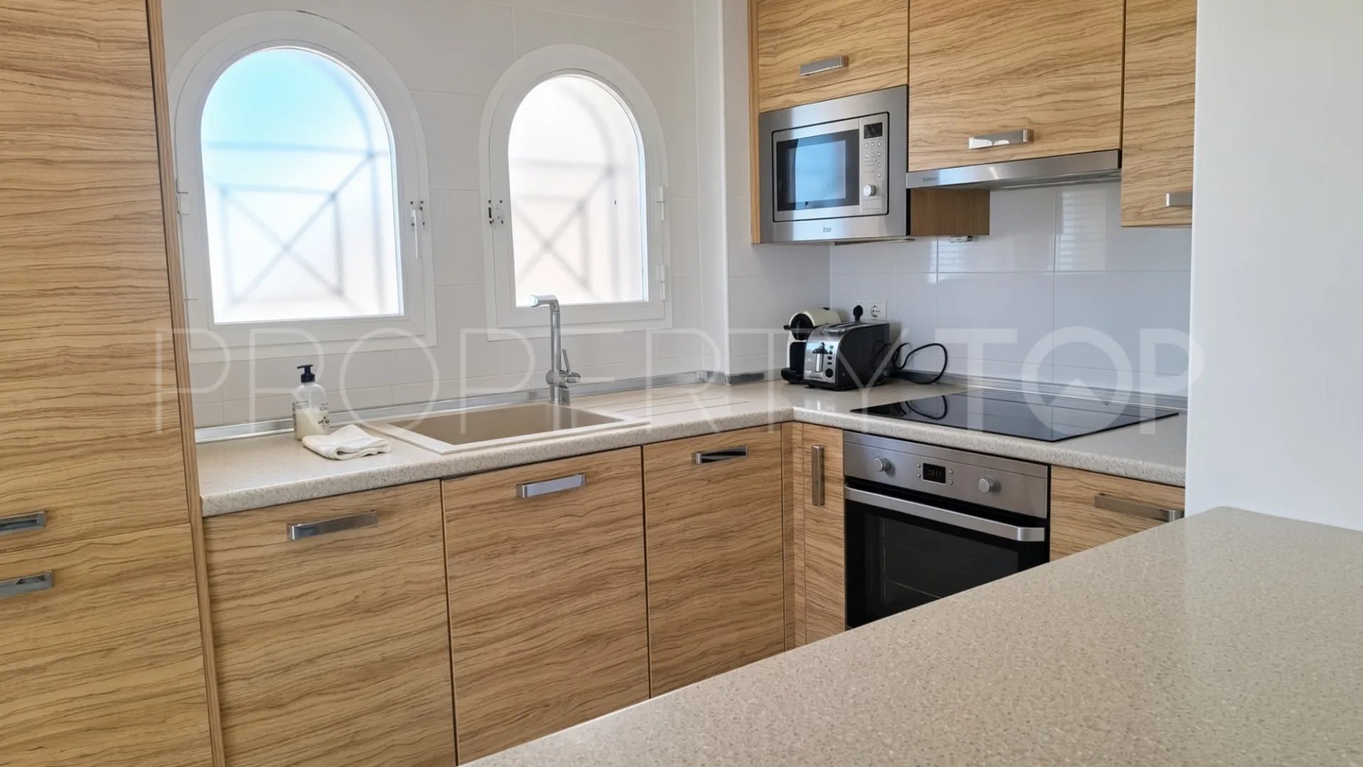 For sale Bahia Dorada apartment with 2 bedrooms