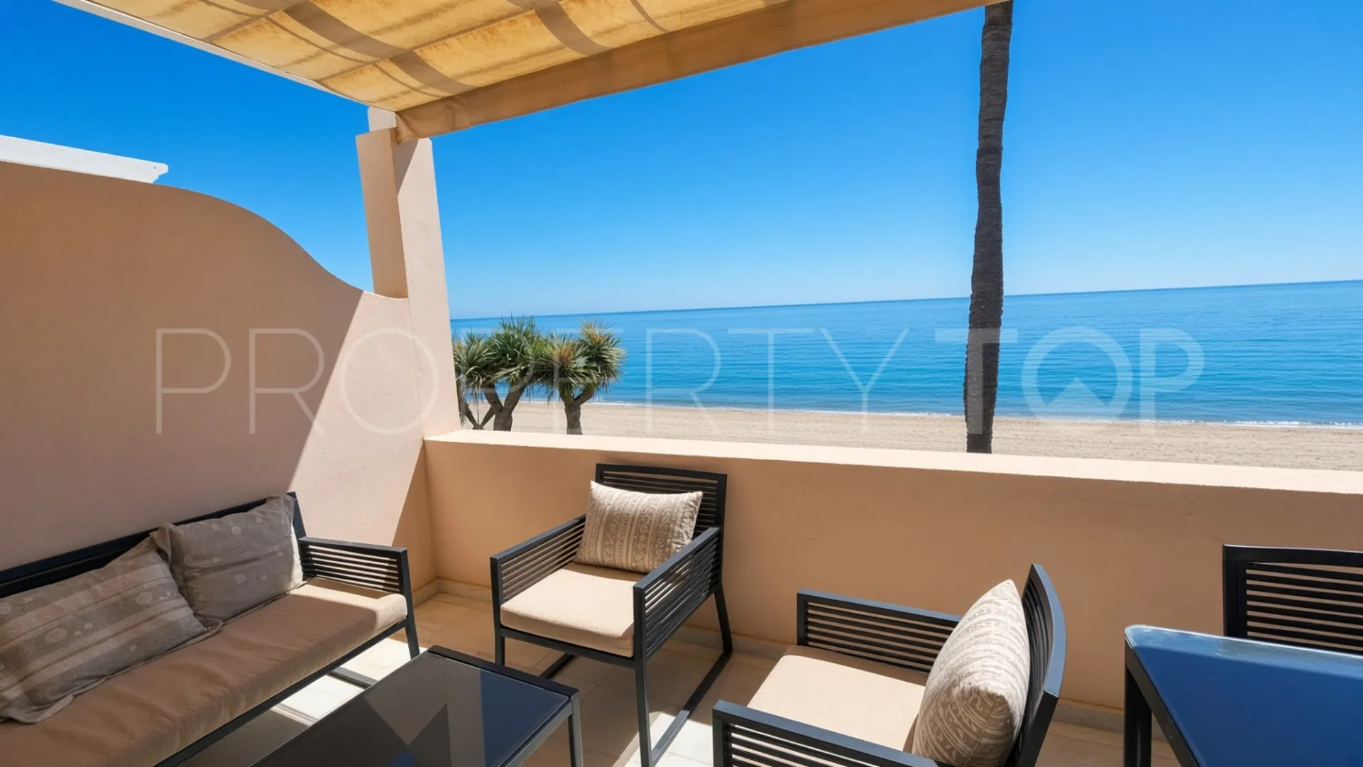 For sale Bahia Dorada apartment with 2 bedrooms