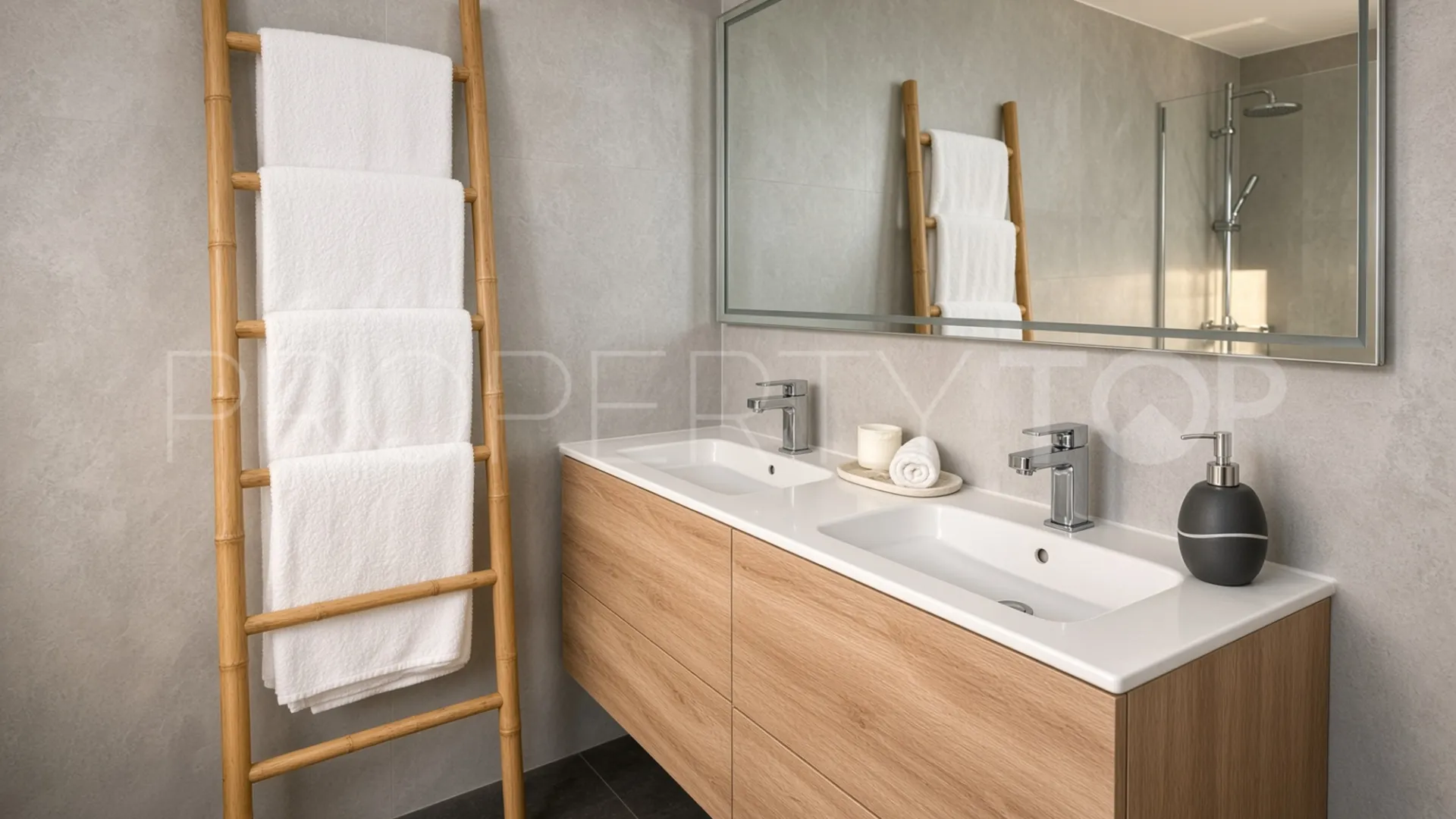 Benavista 2 bedrooms ground floor apartment for sale