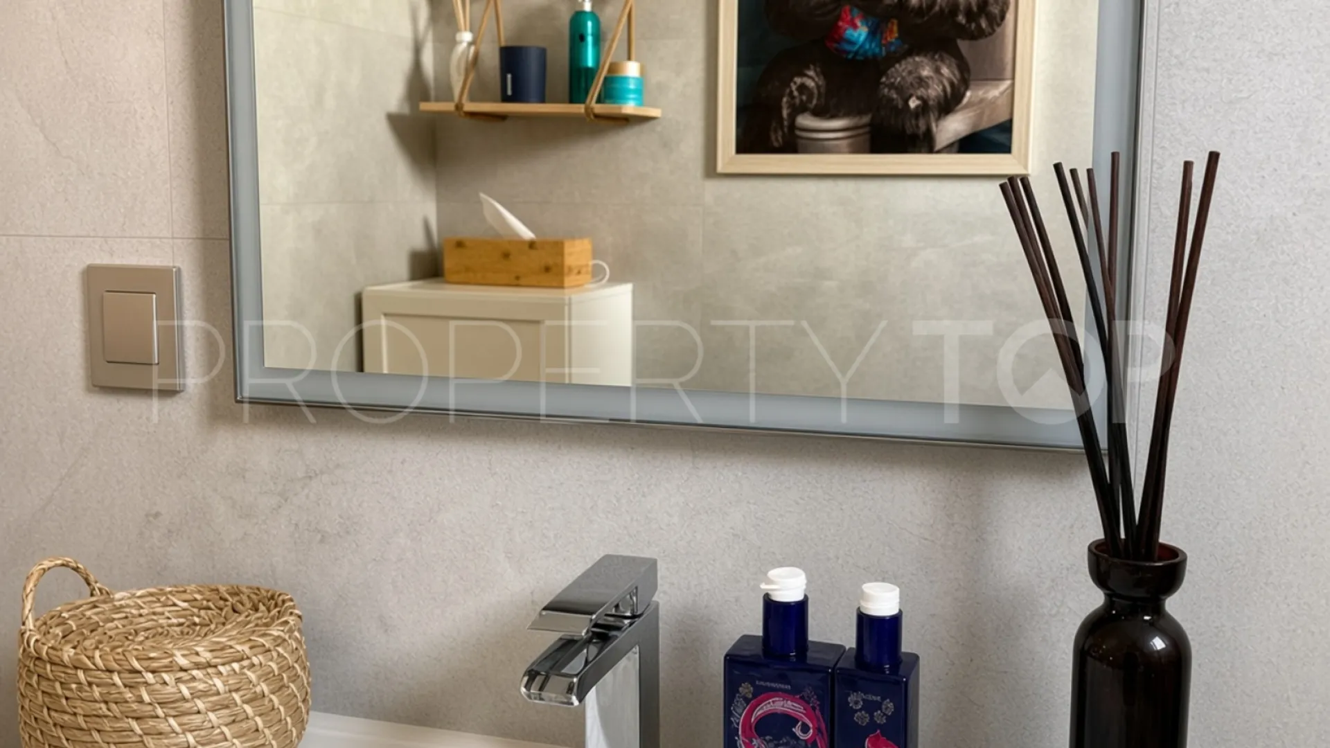 Benavista 2 bedrooms ground floor apartment for sale